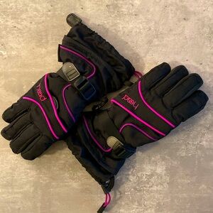 Head | Children’s Ski Gloves